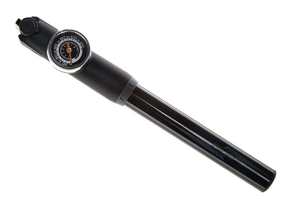 Pumpa Mini Giyo Gp-861E Alu Manometar