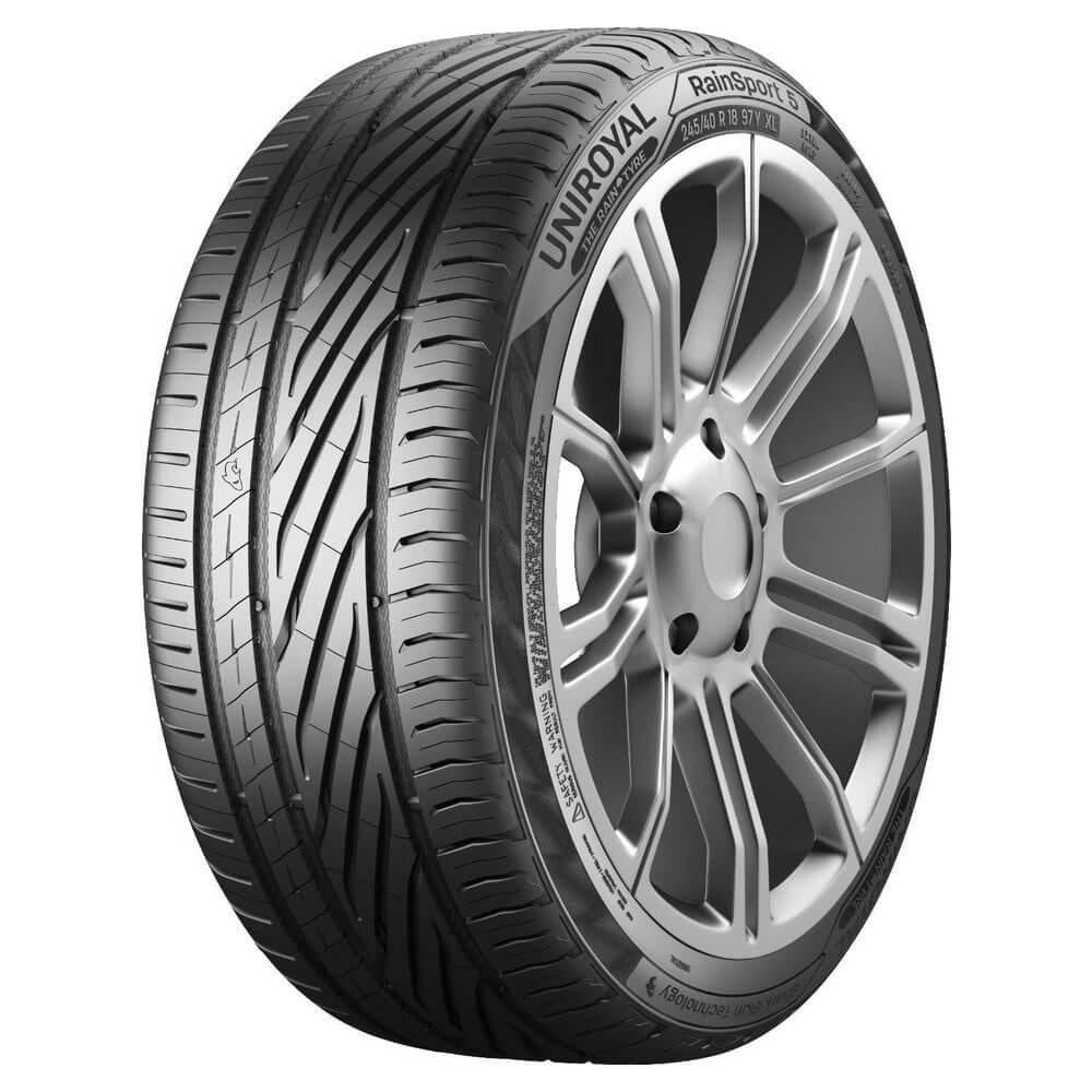 Uniroyal Ljetnja Guma 215/70-16 100H Rainexpert5 Uniroyal