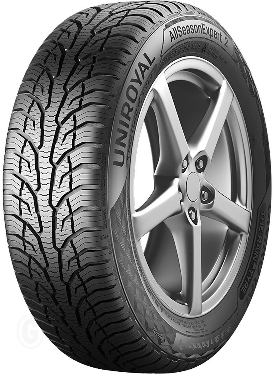 Uniroyal Univerzalna Guma 215/60-17 96H Fr All Season Expert 2 Uniroyal