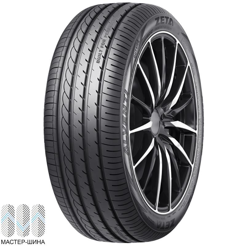 Zeta Ljetnja Guma 215/55-17 98Y Alventi XL Zeta