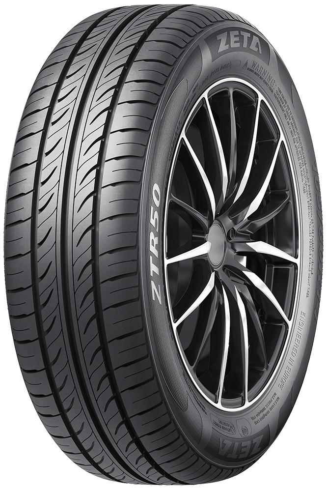 Zeta Ljetnja Guma 165/65-14 79H Ztr 50 Zeta