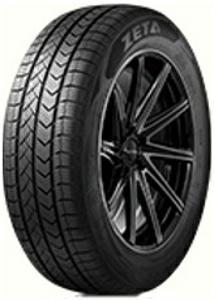 Zeta Univerzalna Guma 215/55-17 98W XL Active 4S Zeta