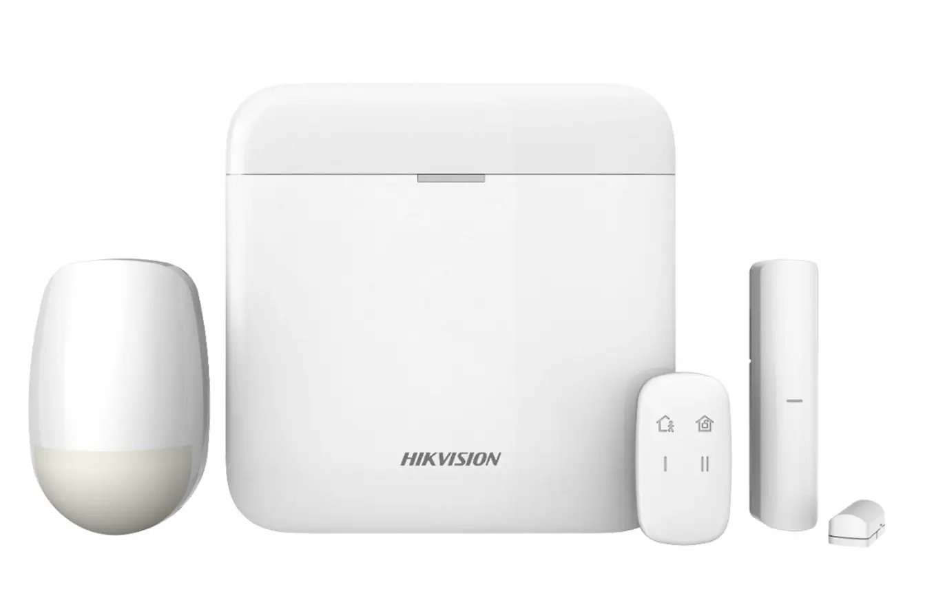 Hikvision DS-PWA64-Kit-WE AxPro alarmni set