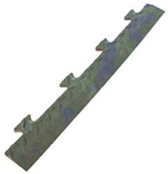 ArtPlast Lajsna PVC siva 480x51x10mm PS50CRGS/M 1kom