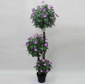 Gians Vještačka biljka Morning Glory 150cm