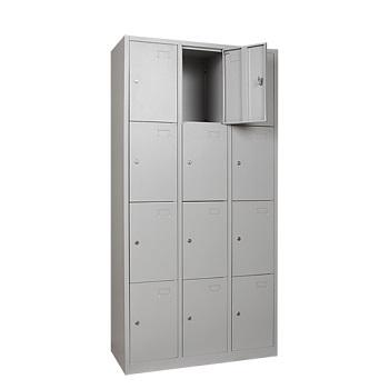 Besteels Garderobni ormar kasetni 12/1 1800x900x390mm PTDG-12