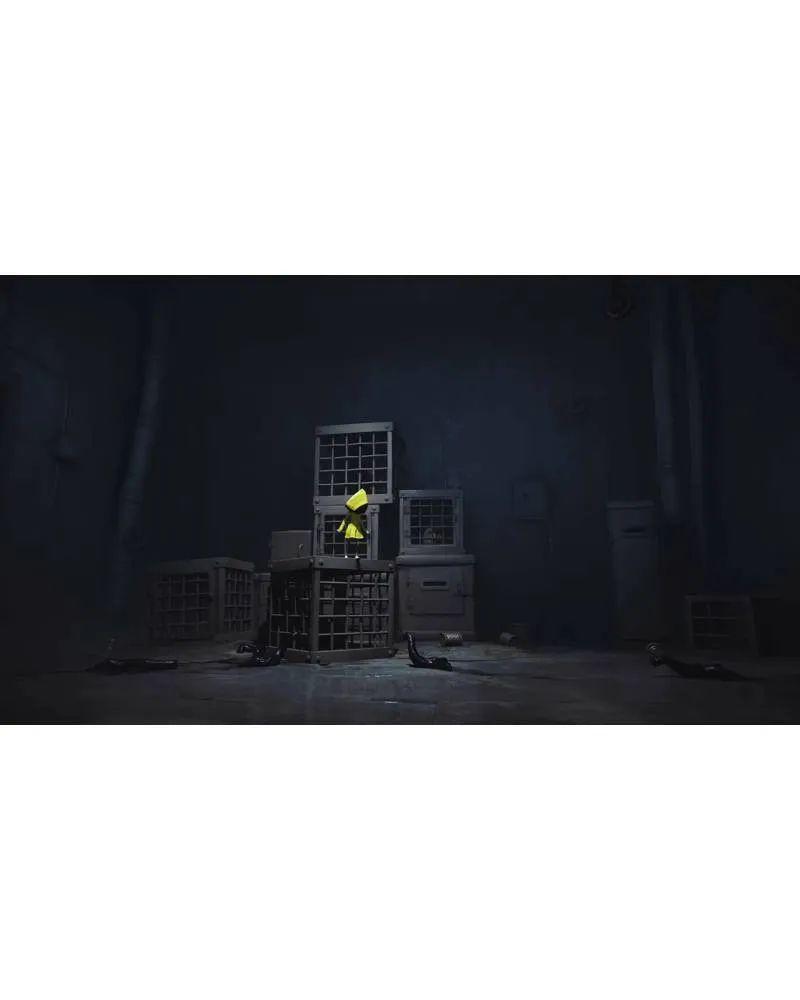 Nintendo Switch 2 Little Nightmares - Complete Edition - Enhanced Edition