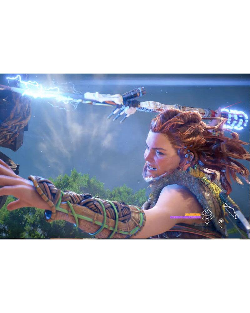 Playstation 5 Horizon Forbidden West