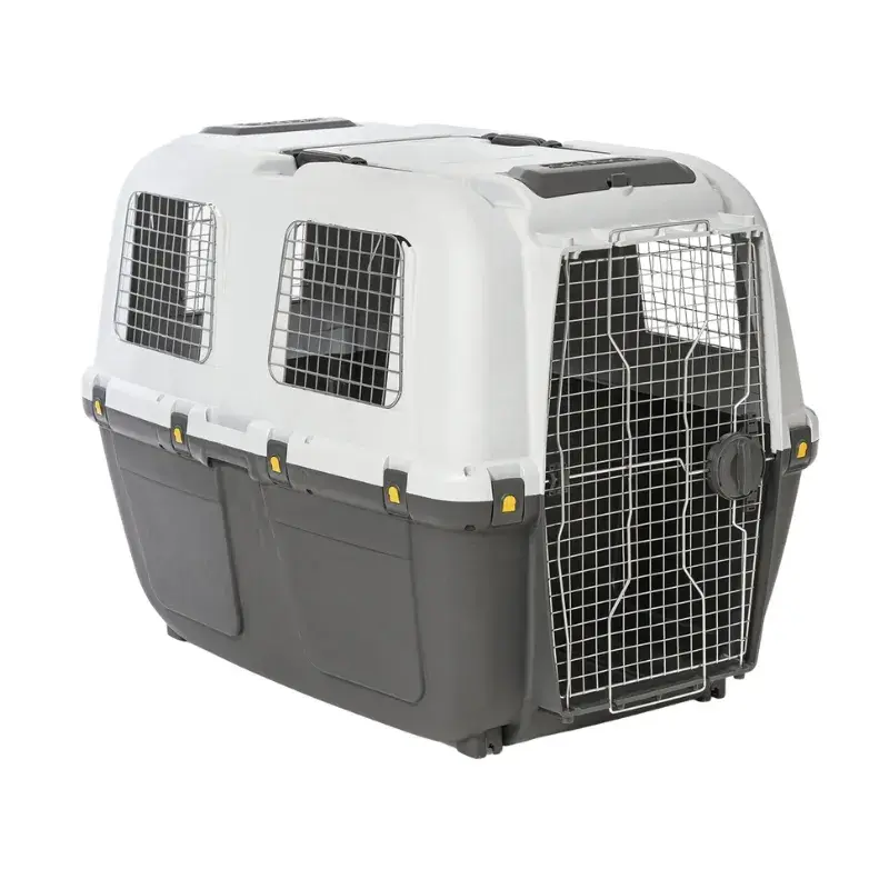 Mps   Skudo Iata 8  Transporter Za Pse