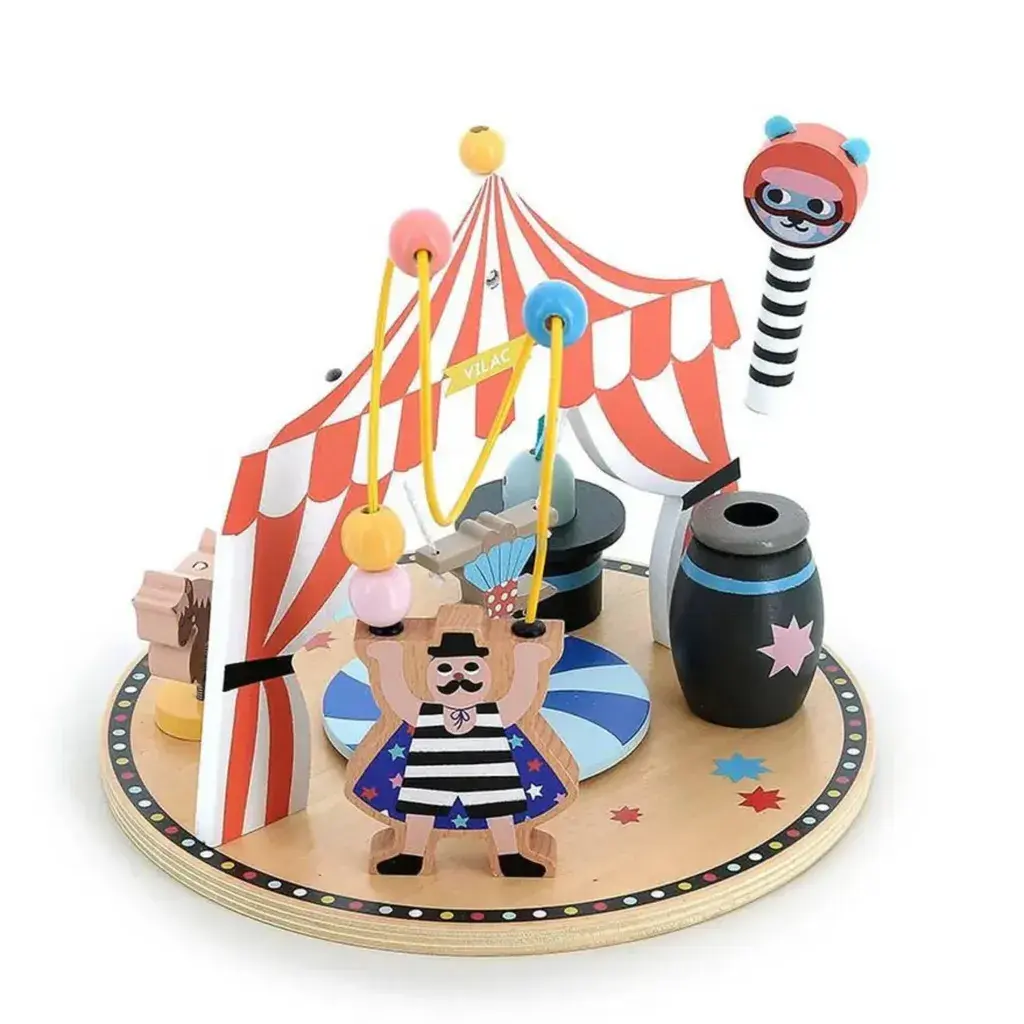 Vilac Cirkus