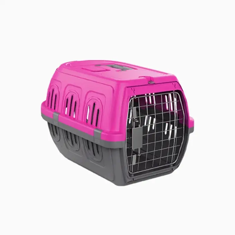 Pawise Transporter Roze