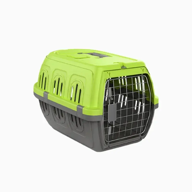 Pawise Transporter Zeleni