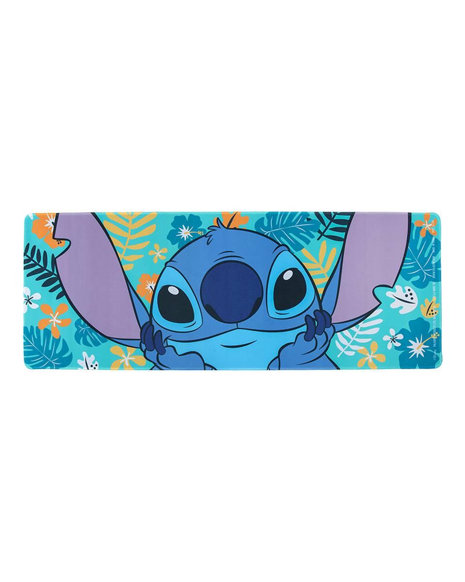 PALADONE Podloga za radni sto Stitch, plava