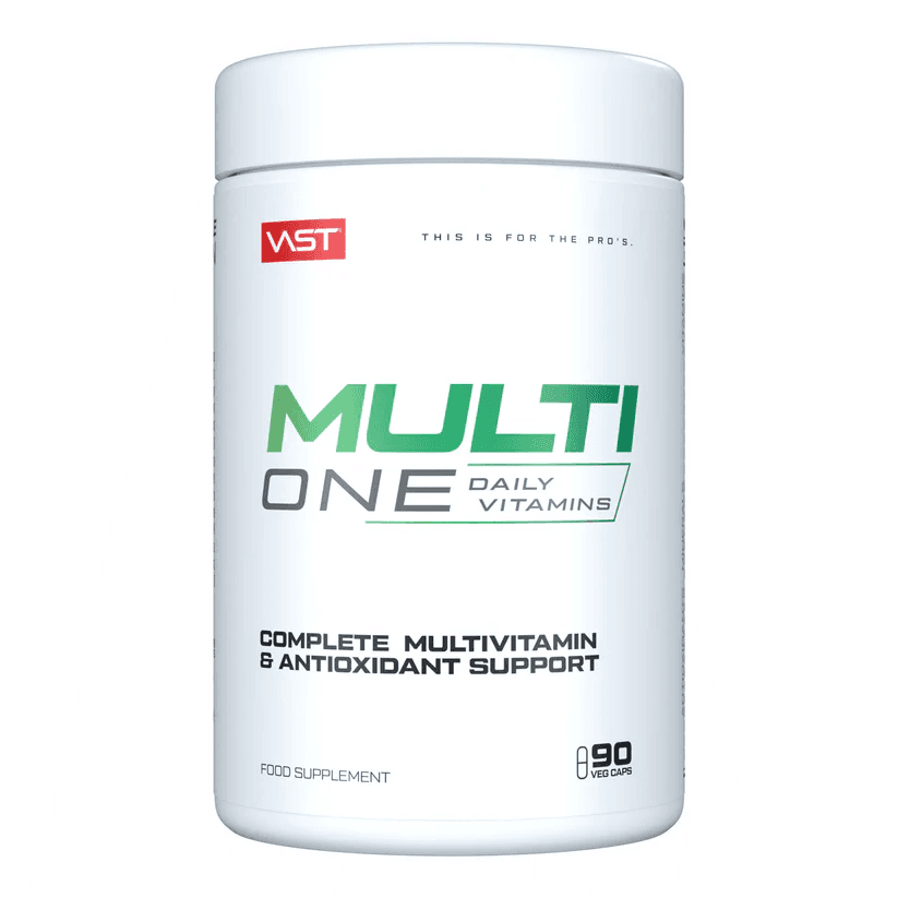 VAST SPORT Vitamini i minerali VAST MULTI ONE, 90 kapsula