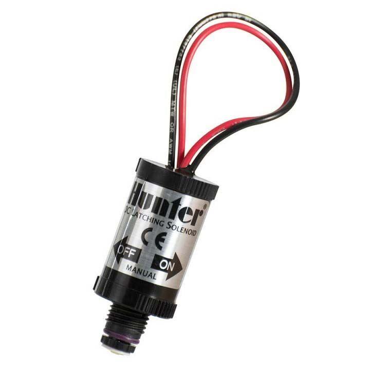 Hunter Elektromagnet 12010030, 9V