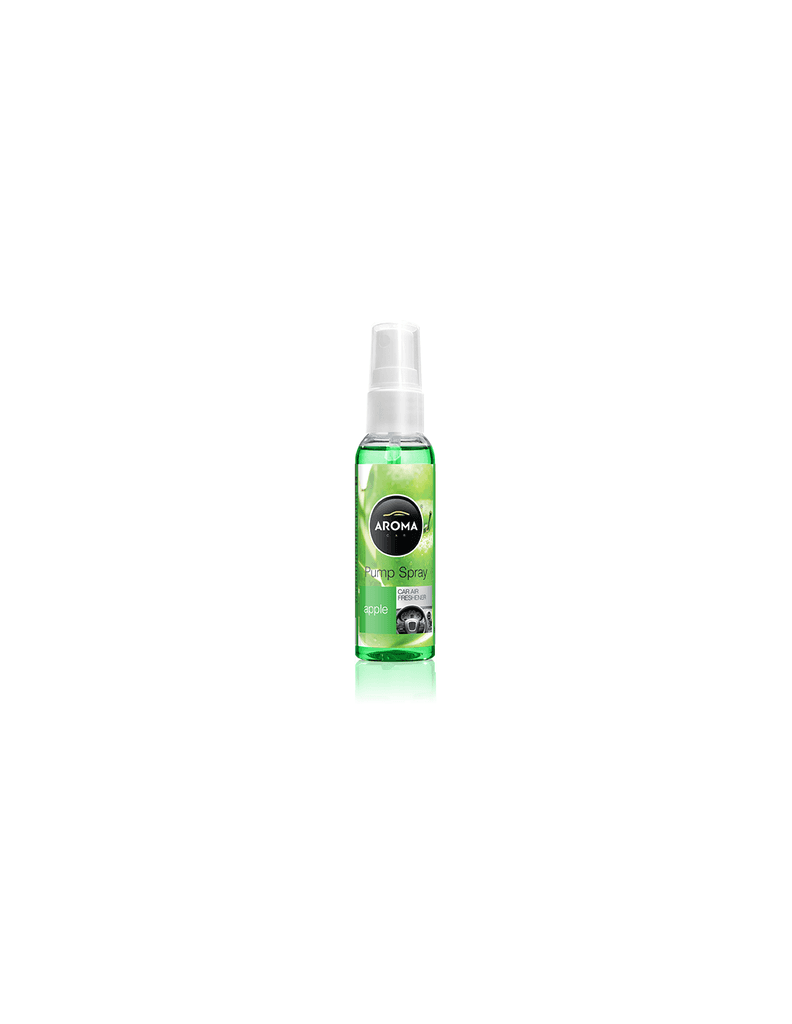 Aroma Car Pump Spray Jbuka 75Ml