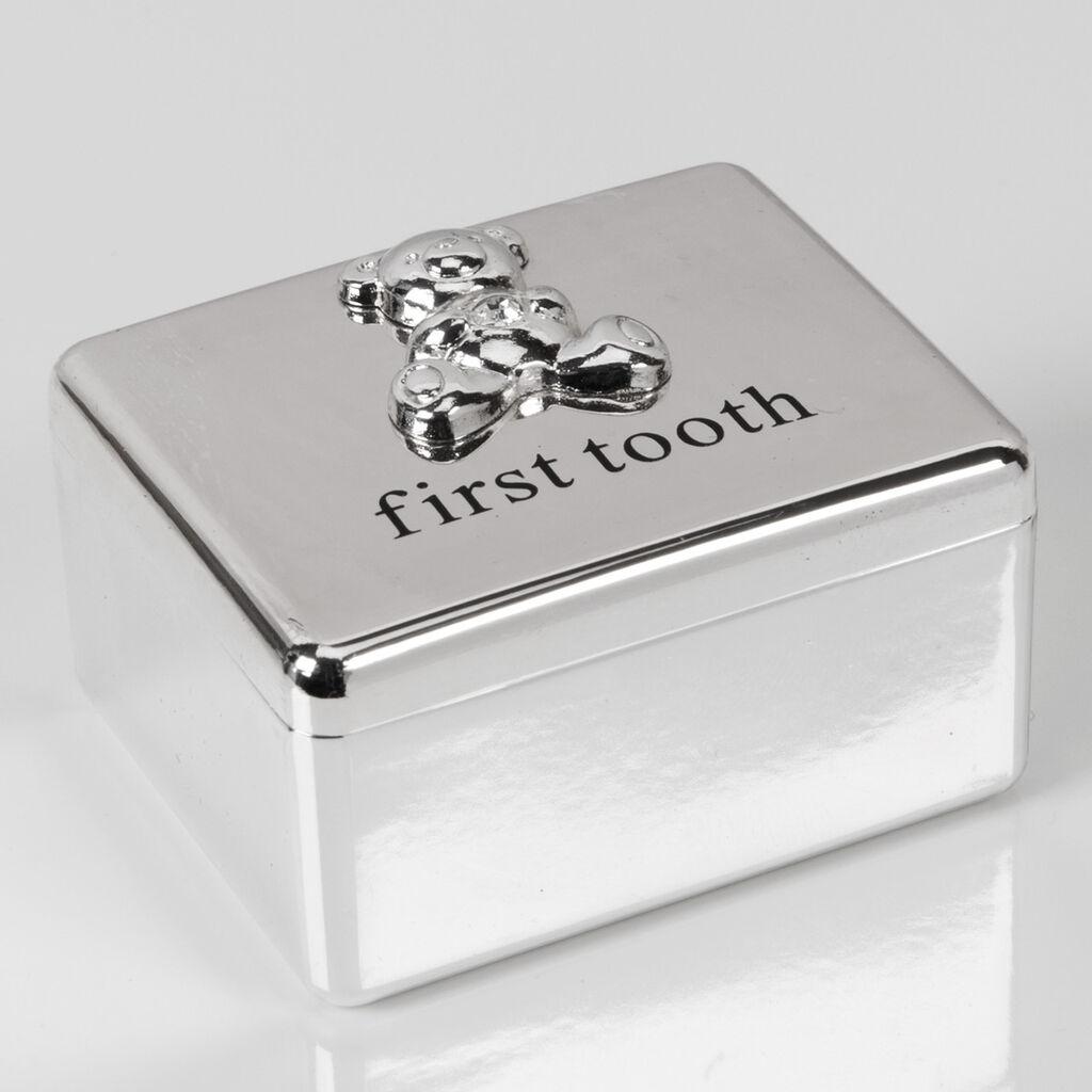Widdop & Co Kutijica Bambino First Tooth