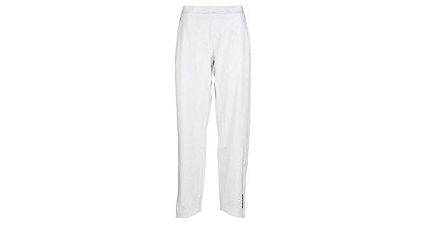 Babolat pantalone ženske, Bijela
