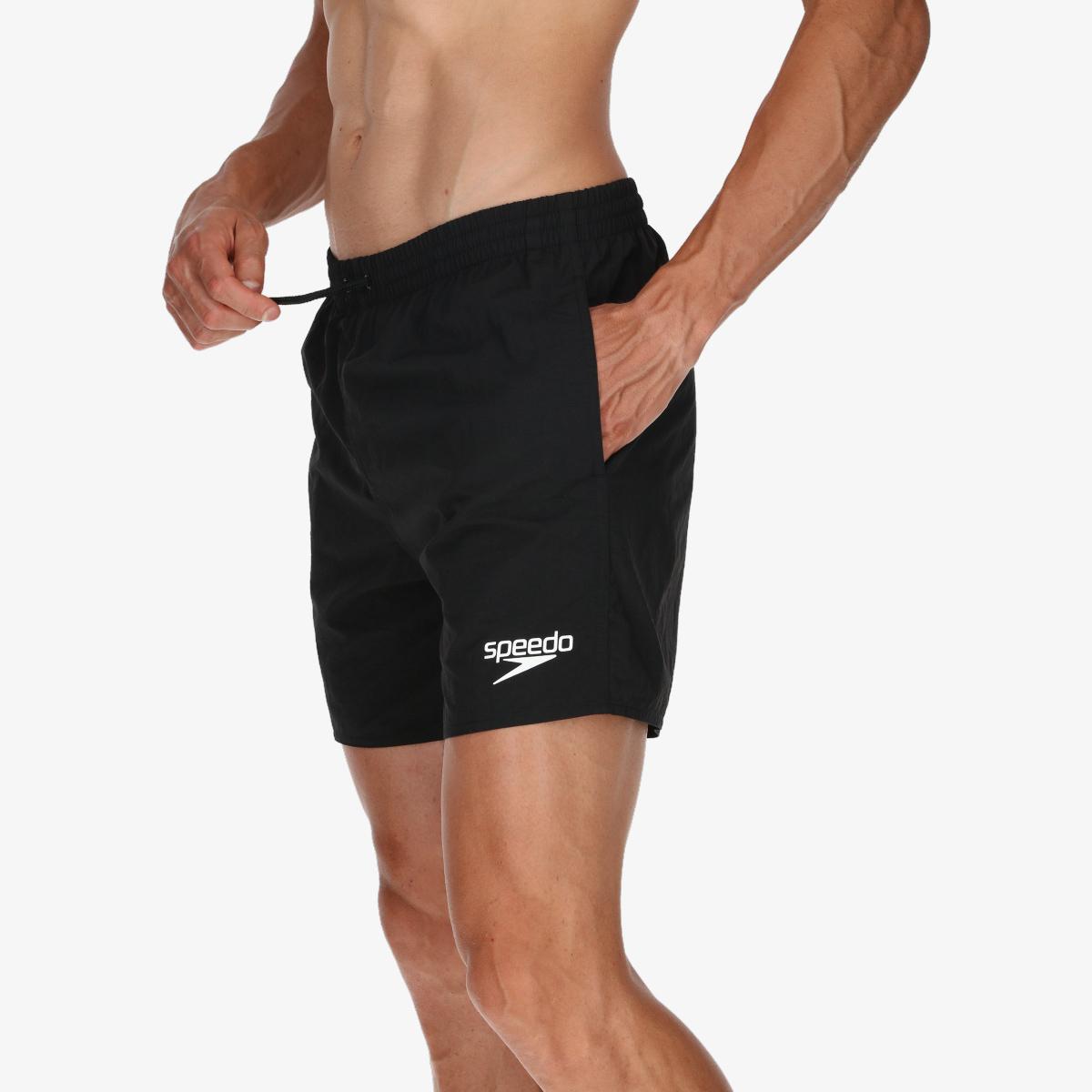 Speedo šorc muški, Crna