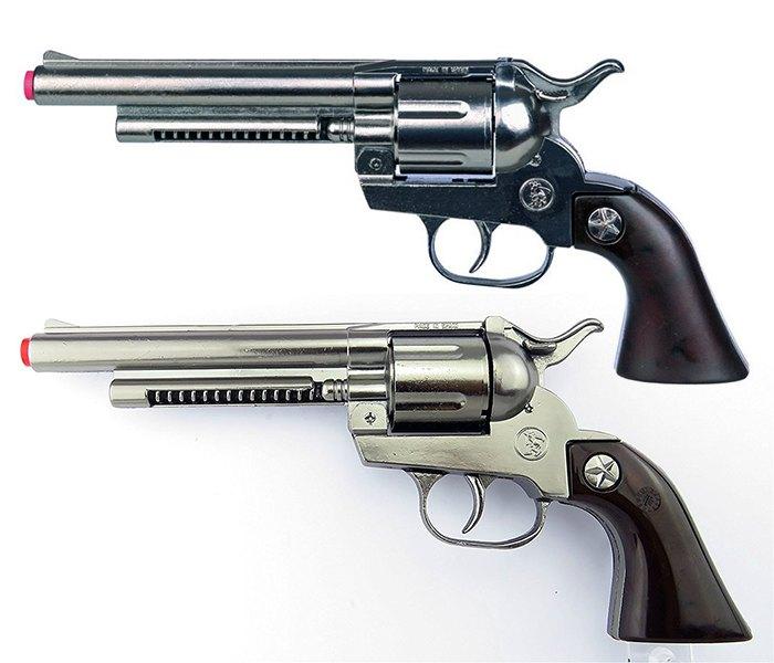 Gonher Revolver 12 shots
