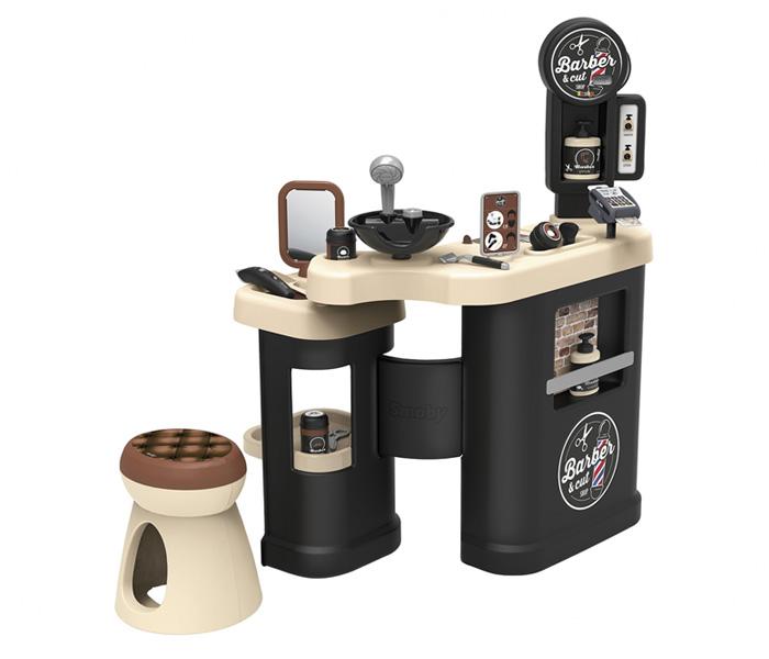 Smoby barber shop