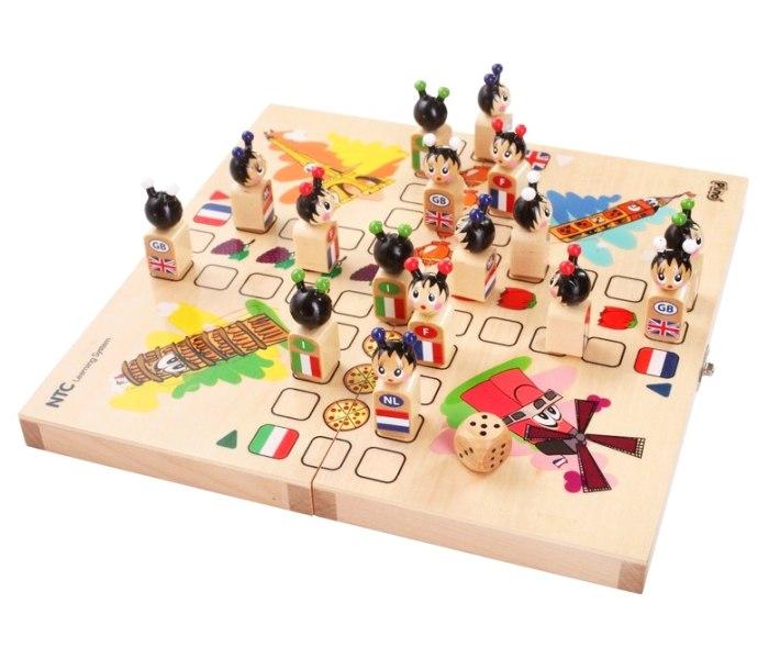 PINO TOYS NTC "Ne ljuti se, čovječe"