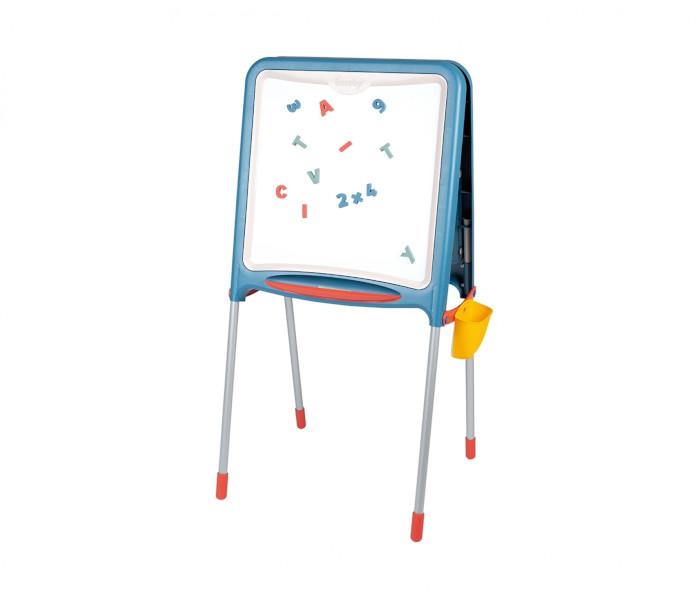 Smoby Tabla metalna, Šarena