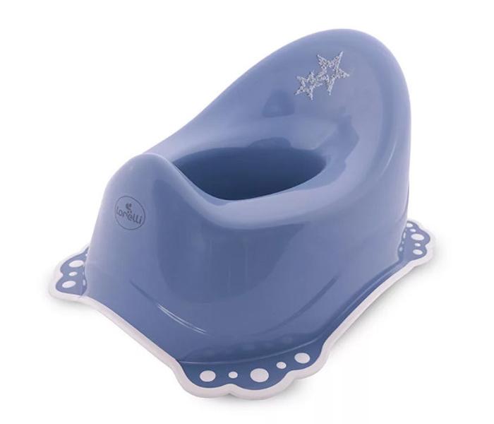 LORELLI Anatomska kahlica Nosa Little stars plava