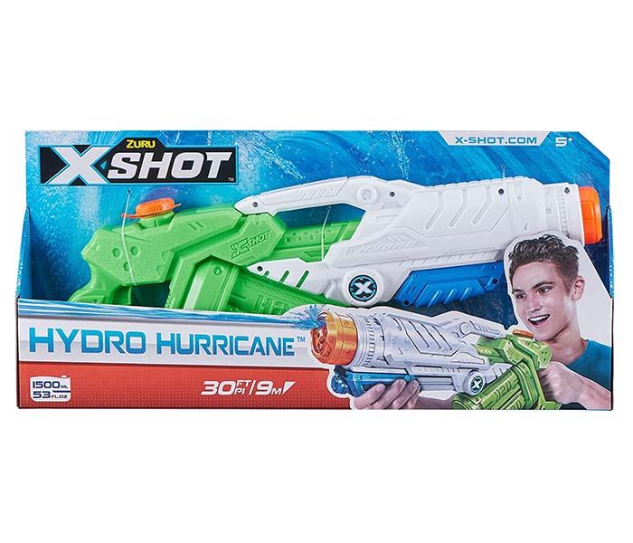 X SHOT Hydro Hurricane Blaster vodeni pištolj