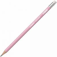 Stabilo Grafitna Olovka 160 Hb-Pink 2160/01Hb