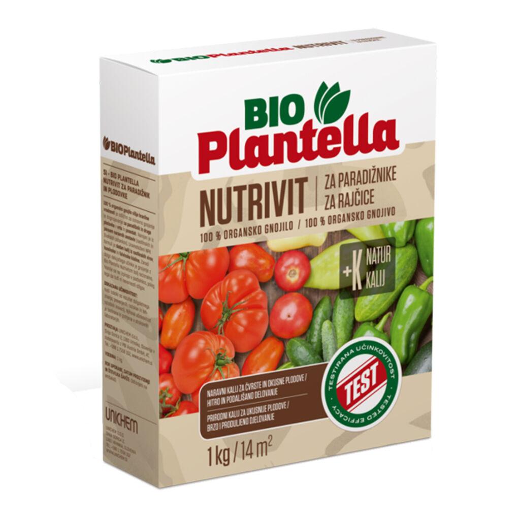 Plantella Đubrivo Nutrivit 52150, 1 kg