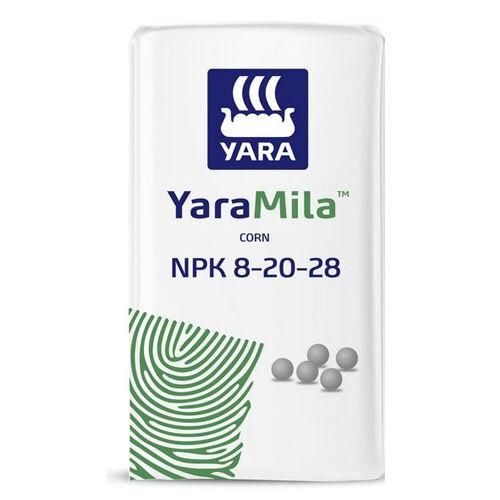 Yara Mila Mineralno đubrivo 8-20-28, 25 kg