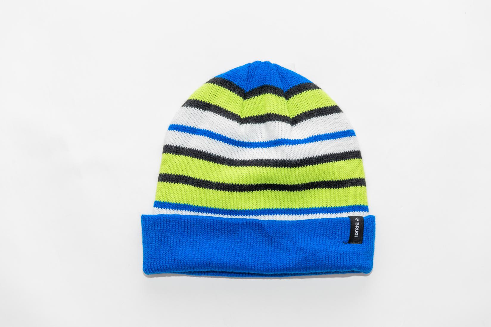 Brugi Kapa, Unisex, Zelena