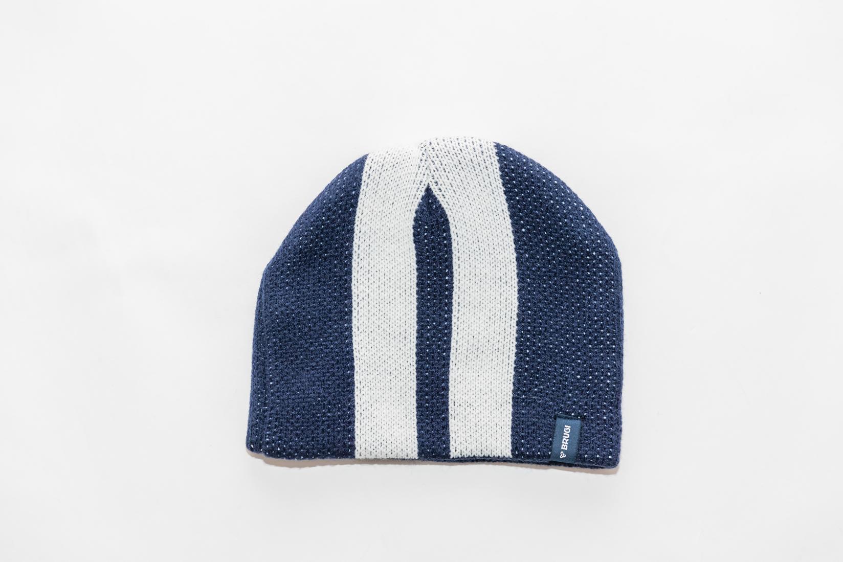 Brugi Kapa, Unisex, Plava