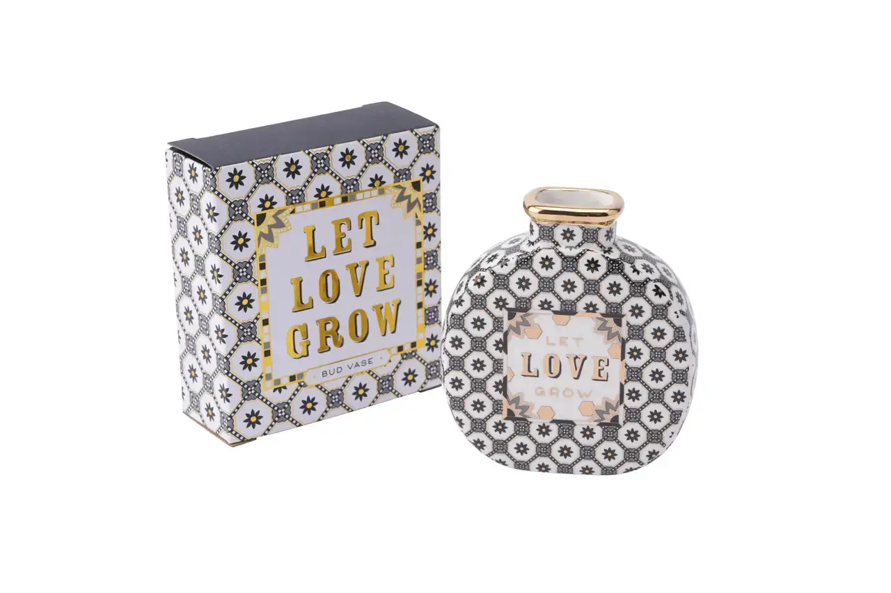 Cgb Vaza Palazzo Let Love Grow