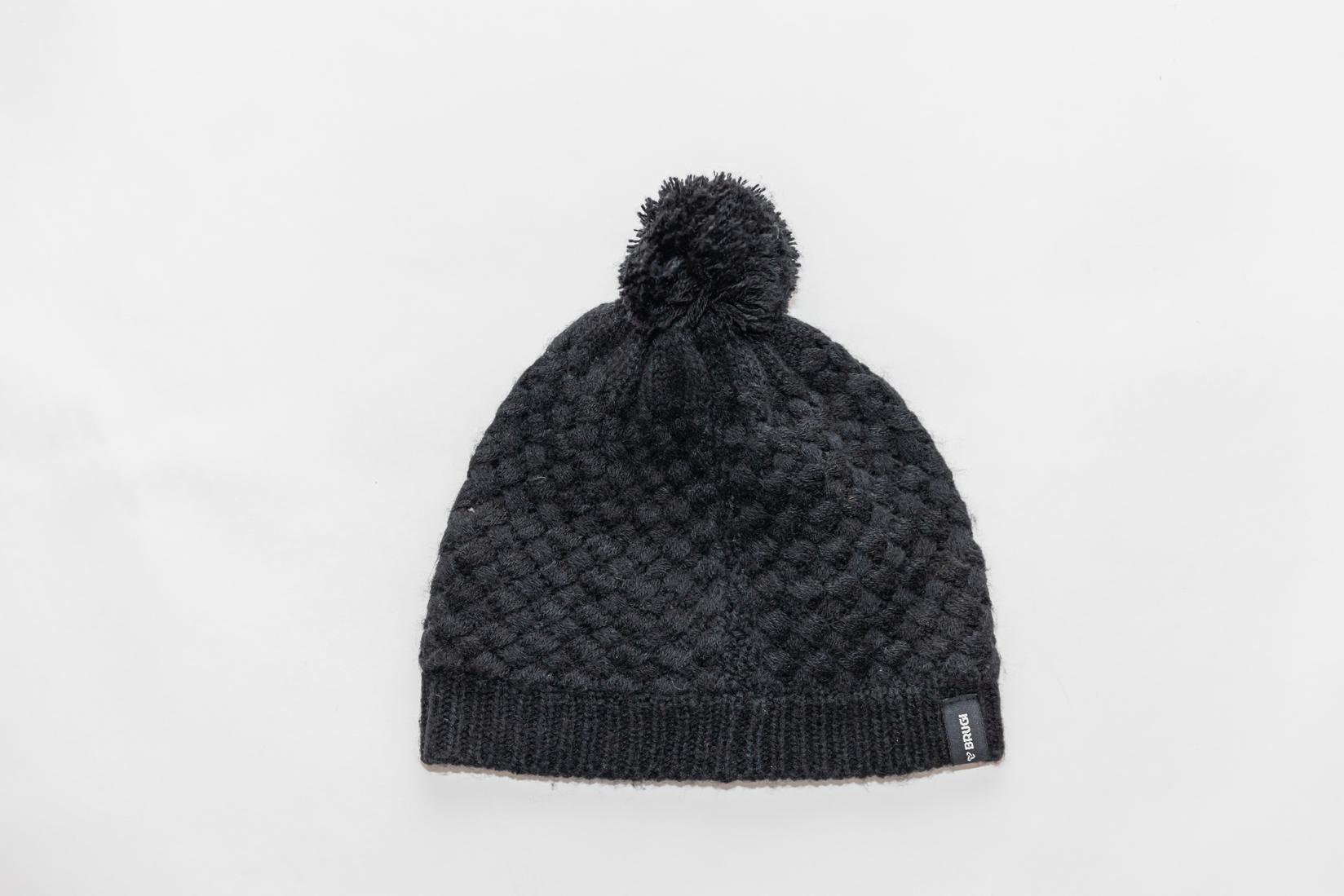 Brugi Kapa, Unisex, Siva