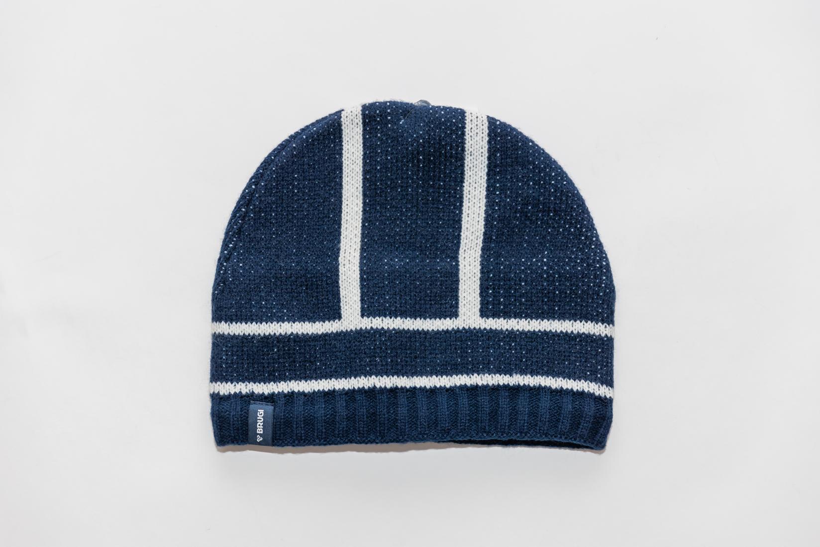 Brugi Kapa, Unisex, Teget