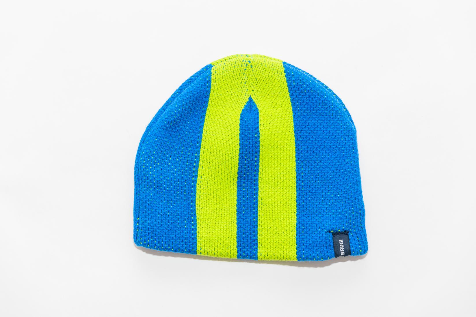Brugi Kapa, Unisex, Zelena