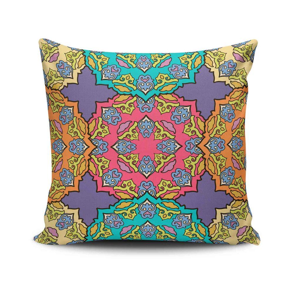 Jastuk Aberto Design 43x43cm Šareni
