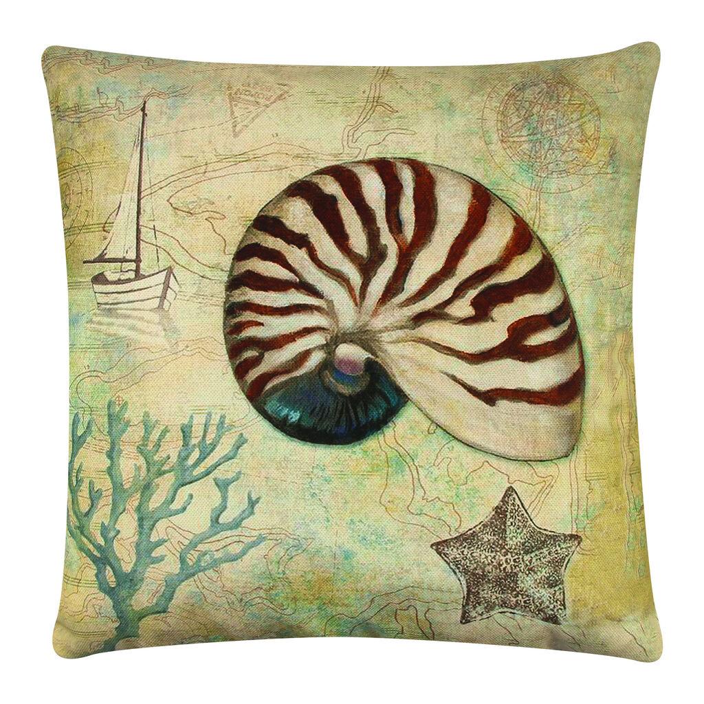 Aberto Design jastuk 43x43cm šareni
