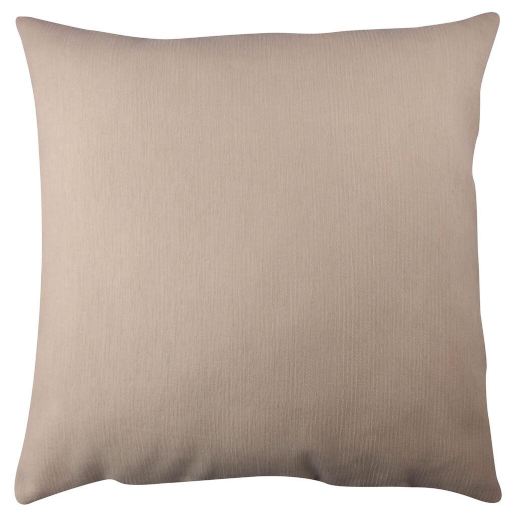 Aberto Design jastuk 43x43cm Bež
