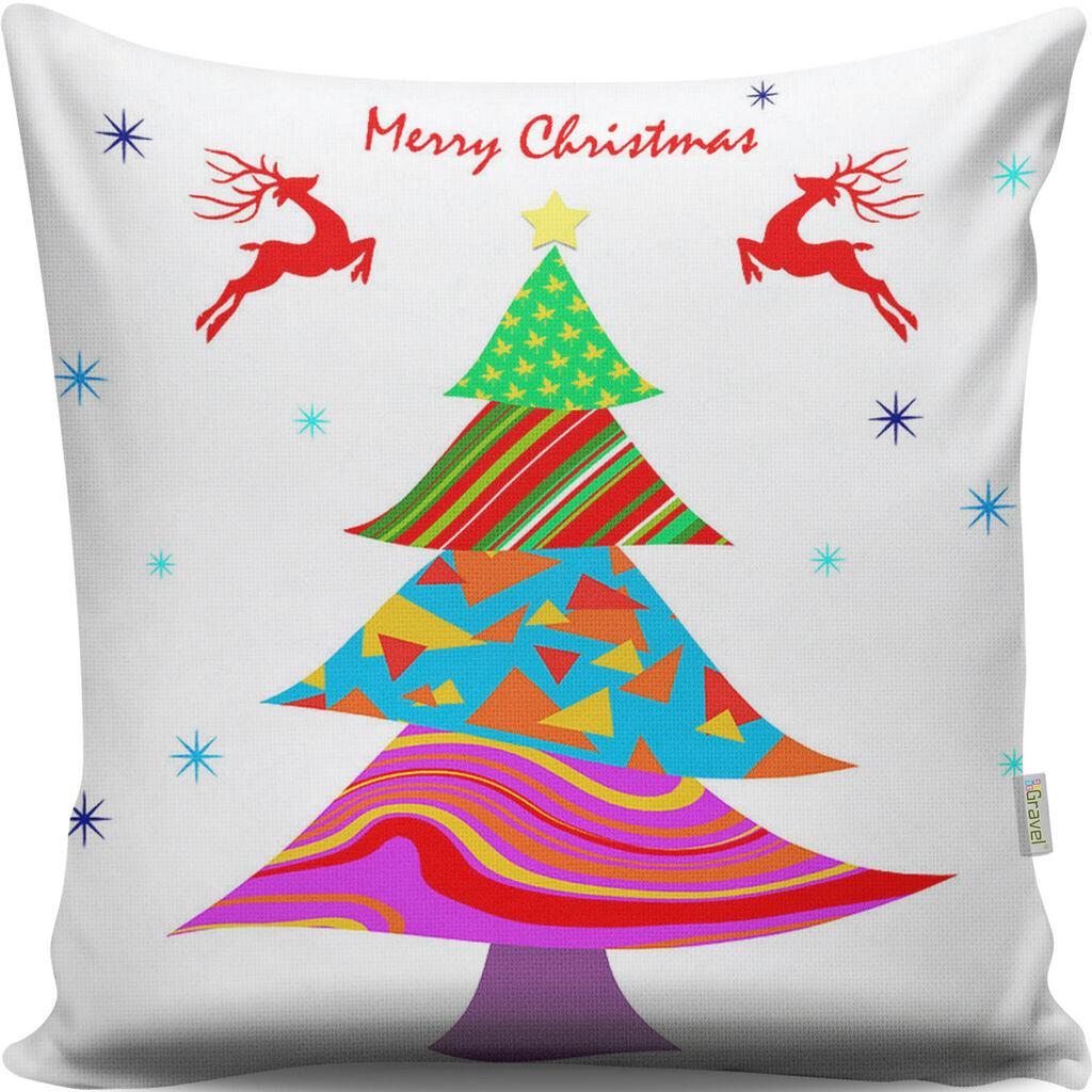 Jastuk Aberto Design 43x43cm Šareni