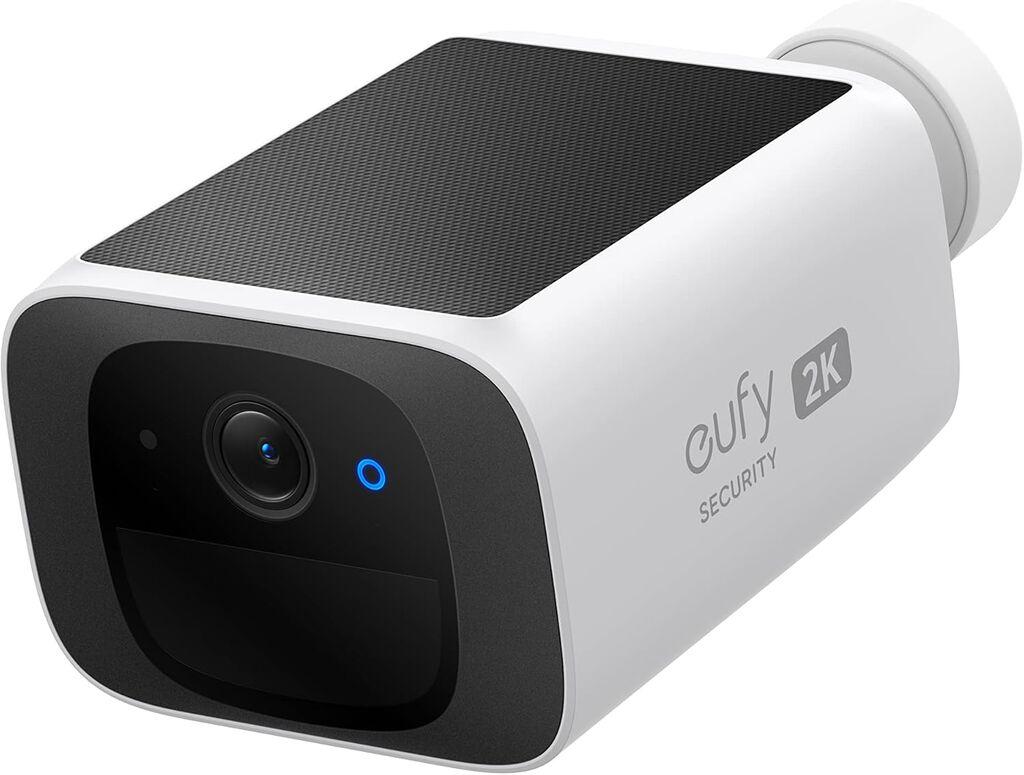Eufy Sigurnosna kamera S220, Bijela