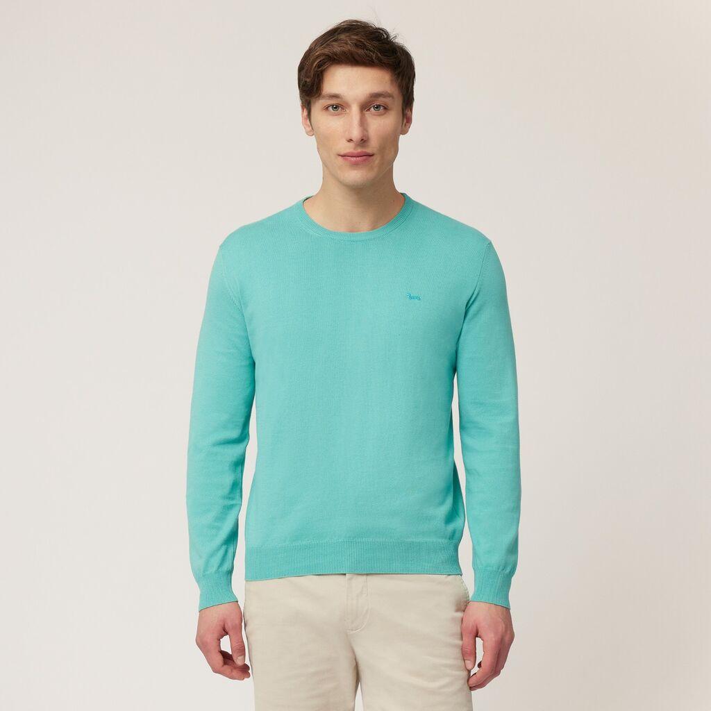 Harmont&Blaine SS25MHRN018030075647 Džemper
