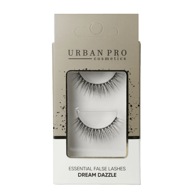 Urban Pro - Trepavice - Dream Dazzle + 1ml lijepak Latex Free