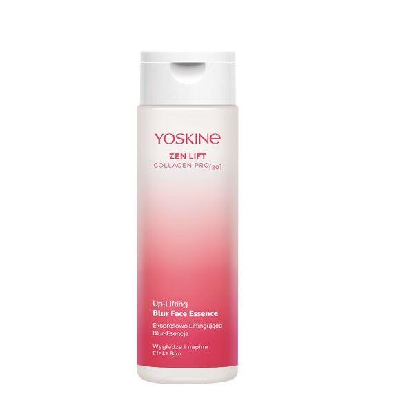 Yoskine Zen Lift Collagen Pro 20 Up - Lifting Blur Esencija Za Lice