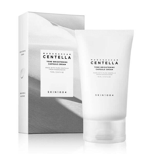 Skin1004 Tone Brightening Capsule Cream 75Ml