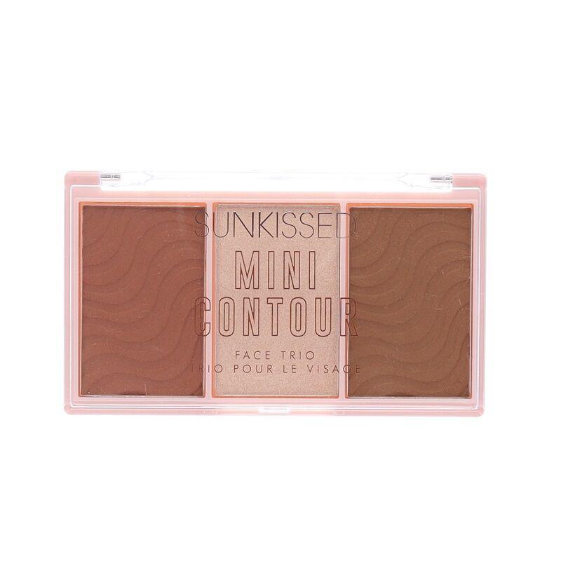 Sunkissed Mini Contour Konture Za Lice