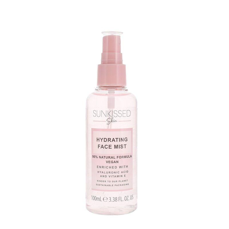 Sunkissed Hidrantni Mist Za Lice