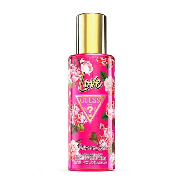Guess - Love Passion Kiss Body Mist 250Ml Woman